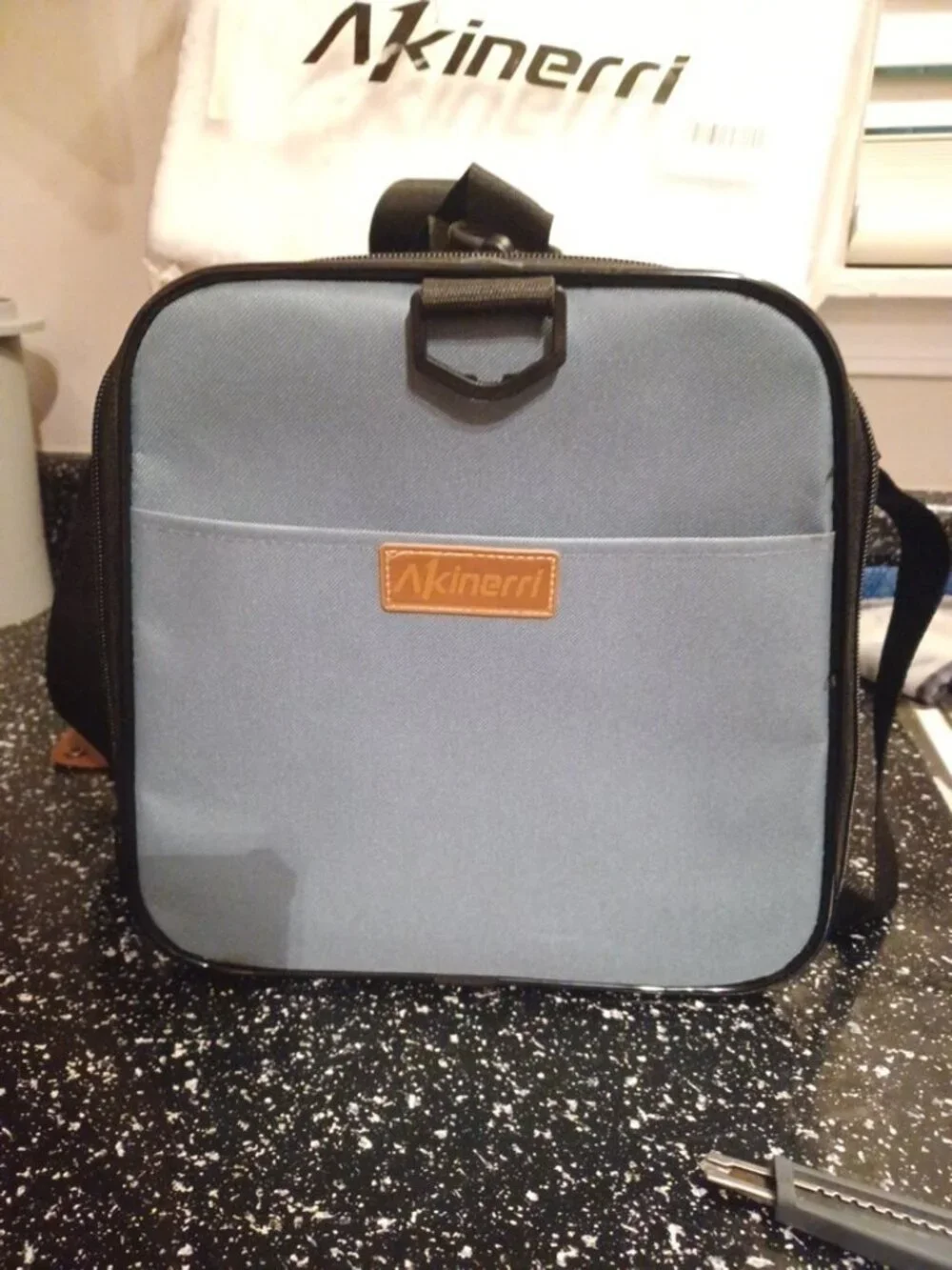 Akinerri Airline Approved Pet Carriers,Soft Sided Collapsible Pet Travel Carrier